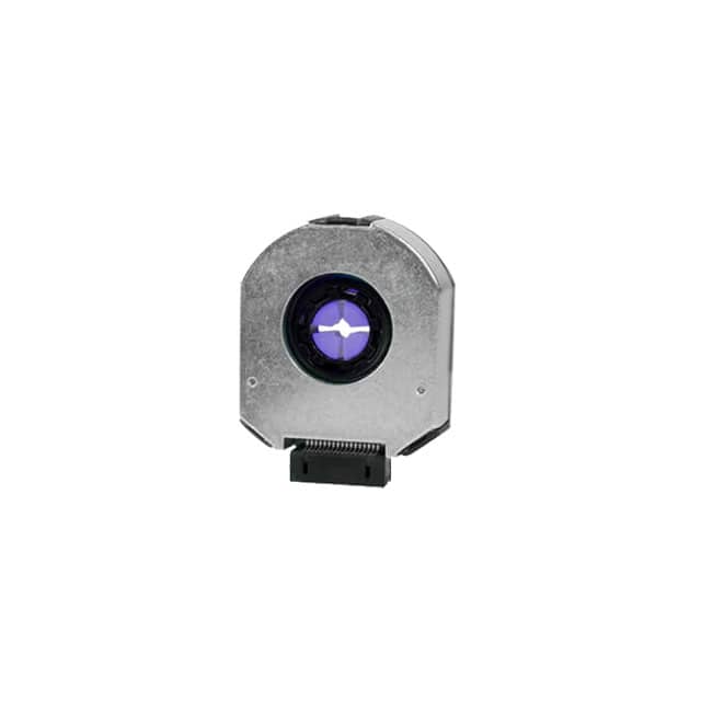 AMT11A2Q-V CUI Devices  Encoder